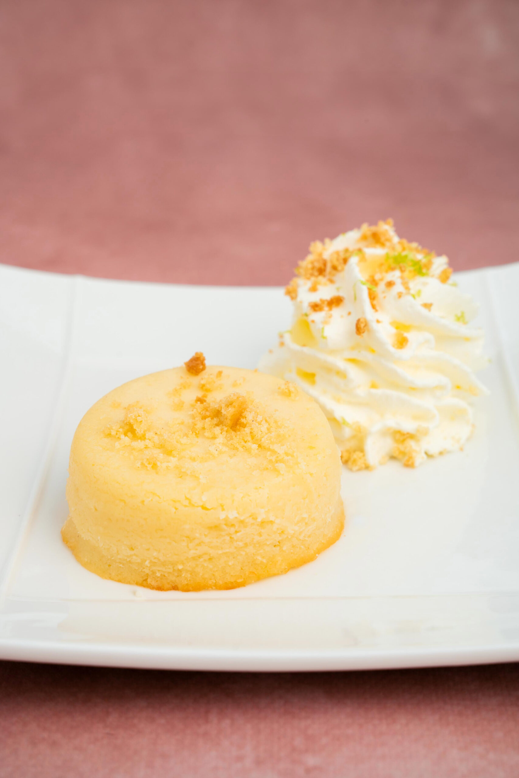 Restaurant L'Auberge de la Forge - Saint-Genix-les-VIllages Avant-Pays savoyard - 73520 - Savoie- Dessert saison maison - Photo UnOeilEnCuisine Restaurant L'Auberge de la Forge - Saint-Genix-les-VIllages Avant-Pays savoyard - 73520 - Savoie- Dessert saison maison - Photo UnOeilEnCuisine